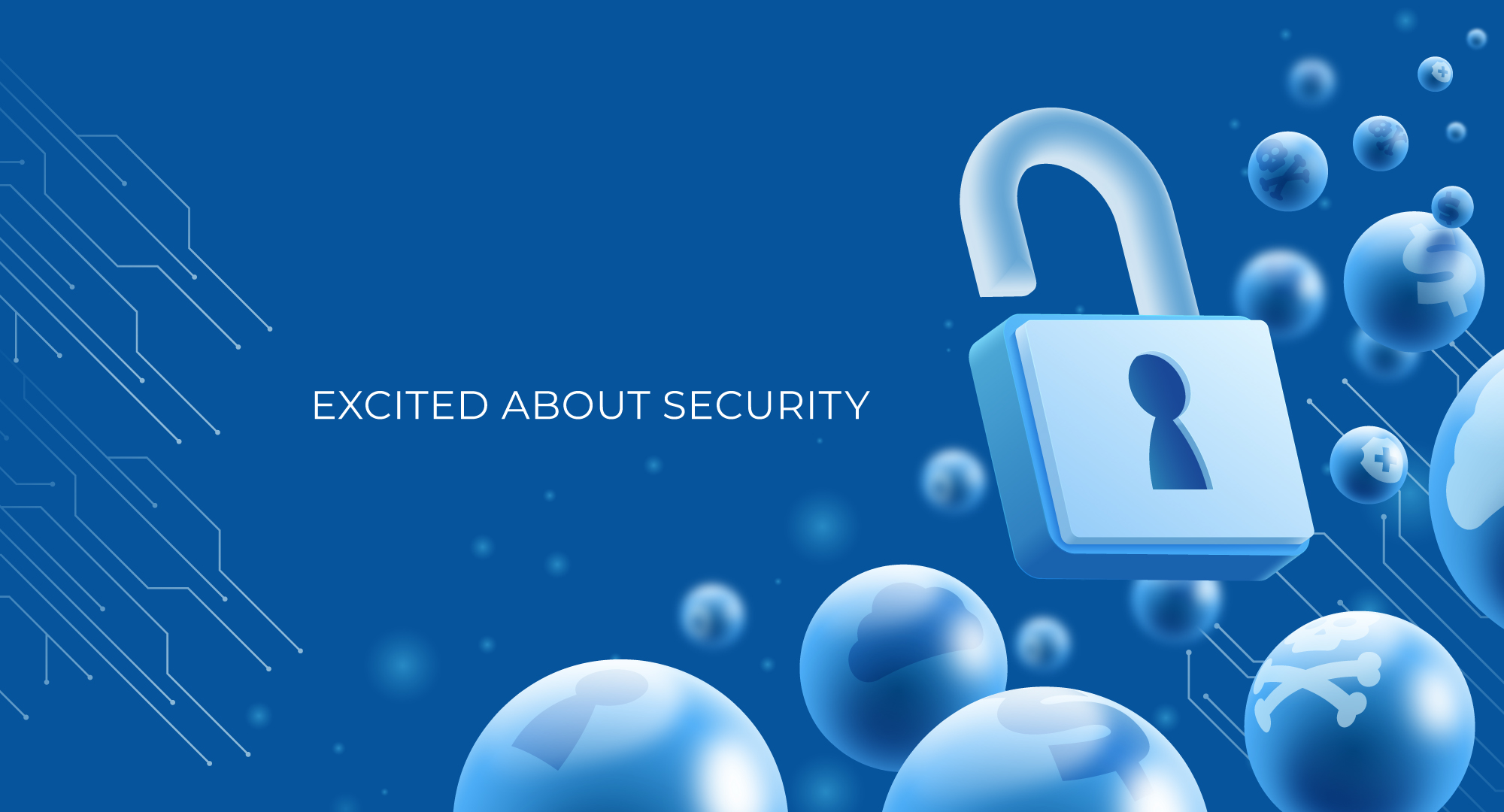 Excited About Security