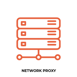 Network Proxy Network Proxy